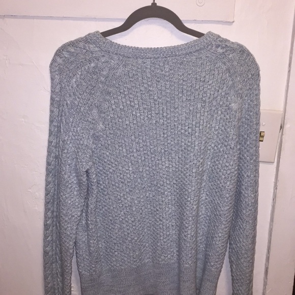blue sweater from gap - Picture 3 of 3
